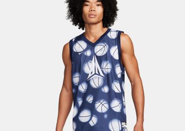 Nike JA DNA Dri-FIT Aνδρική Aμάνικη Μπλούζα (9000177536_75829) - Nike - 